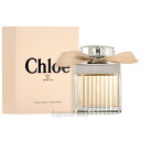 クロエ 【マラソン期間限定★ポイント10倍】クロエ CHLOE クロエ オードパルファム 75ml EDP SP fs 【香水 レディース】【あす楽】