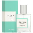 クリーン CLEAN クラシック ウォームコットン 30ml EDP SP fs 【香水 レディース】【即納】【セール】