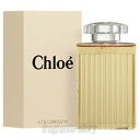 クロエ CHLOE クロエ シャワージェル 200ml fs 【即納】