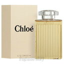 【5/1限定★ポイント20倍＋400円OFF】クロエ CHLOE クロエ シャワージェル 200ml fs 【あす楽】