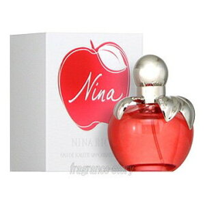 ニナリッチ NINARICCI ニナ 30ml EDT SP fs 【香水 レディース】【nasst】【セール】