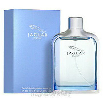 ジャガー 【100円OFFクーポン】ジャガー JAGUAR ジャガー クラシック 40ml EDT SP fs 【香水 メンズ】【あす楽】