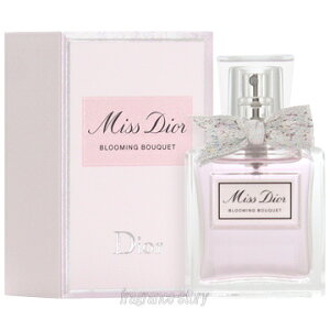 クリスチャン ディオール CHRISTIAN DIOR ミス ディオール ブルーミングブーケ 100ml EDT SP fs 【香水 レディース】【あす楽】