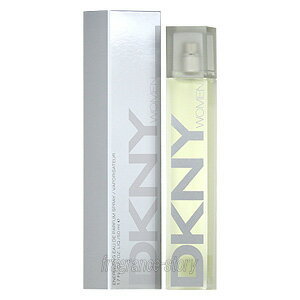 ダナキャラン 【マラソン期間限定★ポイント10倍】ダナ キャラン NY DONNA KARAN DKNY ウーマン エナジャイジング 100ml EDP SP fs 【香水 レディース】【あす楽】