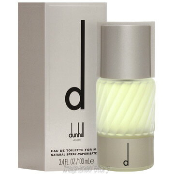 【5/20限定★ポイント20倍＋クーポン】ダンヒル DUNHILL d 100ml EDT SP fs 【香水 メンズ】【あす楽】