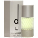 ダンヒル DUNHILL d 100ml EDT SP fs 【香水 メンズ】【あす楽】