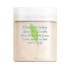 エリザベス アーデン ELIZABETH ARDEN グリーンティ カメリア ハニードロップ ボディ ...