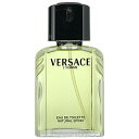 ヴェルサーチ VERSACE ロム 100ml EDT テスター fs 【香水 メンズ】【即納】