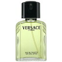 ヴェルサーチ VERSACE ロム 100ml EDT テ