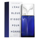 【マラソン期間限定★ポイント10倍】イッセイ ミヤケ ISSEY MIYAKE ロー ブルー ドゥ イッセイ プールオム 75ml EDT SP fs 【香水 メンズ】【あす楽】