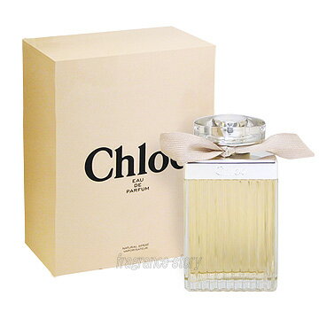 クロエ CHLOE クロエ オードパルファム 125ml EDP SP fs 限定ビッグボトル！ 【香水 レディース】【即納】