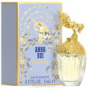 【5/1限定★ポイント20倍＋400円OFF】アナスイ ANNA SUI ファンタジア 5ml EDT ミニ香水 ミニチュア fs 【香水 レディース】【あす楽】