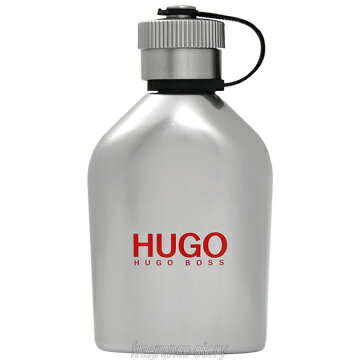 ヒューゴ・ボス ヒューゴ ボス HUGO BOSS ヒューゴ アイス 125ml EDT テスター fs 【香水 メンズ】【あす楽】