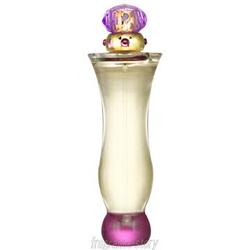 ヴェルサーチ 【マラソン期間限定★ポイント10倍】ヴェルサーチ VERSACE ヴェルサーチ ウーマン 50ml EDP テスター fs 【香水 レディース】【あす楽】