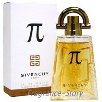 【5/20限定★ポイント20倍＋クーポン】ジバンシイ GIVENCHY π パイ 30ml EDT  ...