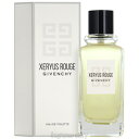 ジバンシイ GIVENCHY キセリュズ ルージュ 100ml EDT SP fs 【香水 メンズ】【あす楽】