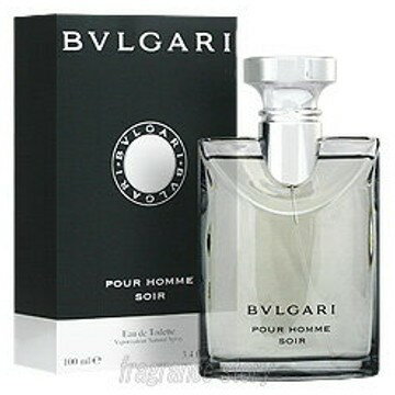 ブルガリ BVLGARI ブルガリ プールオム ソワール 100ml EDT SP fs 【香… | 楽天 人気商品おすすめ - 楽天ブログ