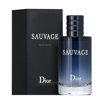 ディオール 【最大400円OFFクーポン】クリスチャン ディオール CHRISTIAN DIOR ソヴァージュ オードトワレ 10ml EDT ミニ香水 ミニチュア fs 【香水 メンズ】【あす楽】