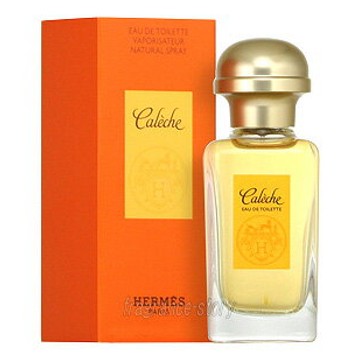 エルメス HERMES カレーシュ 50ml EDT SP fs 【香水 レディース】【即納】