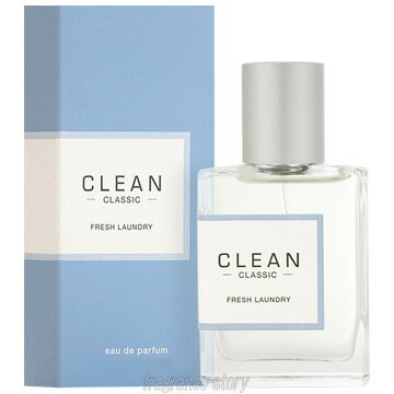 クリーン クリーン CLEAN クラシック フレッシュランドリー 30ml EDP SP fs 【香水 レディース】【あす楽】