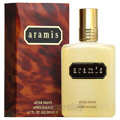 Rakuten - 【マラソン限定★最大P10倍】アラミス ARAMIS アラミス アフターシェーブ ローション 200ml fs 【即納】