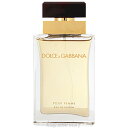 ドルチェ＆ガッバーナ DOLCE & GABBANA D&G ドルチェ＆ガッバーナ プールファム オードパルファム 100ml EDP テスター fs 【香水 レディース】【あす楽】