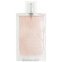 バーバリー BURBERRY ブリット リズム フォーハー 90ml EDT テスター fs 【香水 レディース】【あす楽】