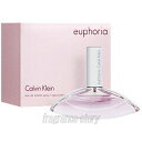 カルバン クライン CALVIN KLEIN CK ユーフォリア オードトワレ 50ml EDT S ...