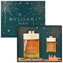 ブルガリ BVLGARI ブルガリ マン テラエ エッセンス 2Pセット EDP100ml+15ml 【783320418730】 fs 【香水 メンズ】【あす楽】