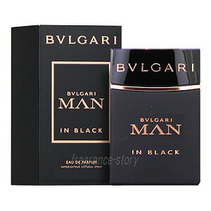 ブルガリ BVLGARI ブルガリ マン イン ブラック 30ml EDP SP fs 【香水 メンズ】【あす楽】