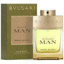 ブルガリ BVLGARI ブルガリ マン ウッド ネロリ 60ml EDP SP fs 【香水 メンズ】【即納】