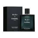 シャネル CHANEL ブルー ドゥ シャネル オードパルファム 50ml EDP SP fs 【香 ...