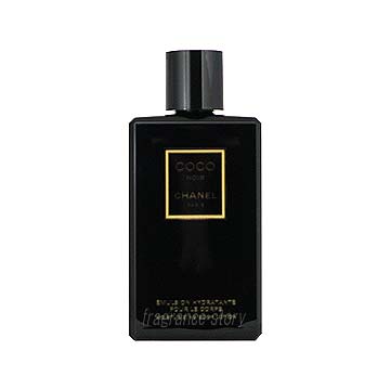シャネル CHANEL ココ ヌワール ボディ ローション 200ml fs 【即納】