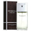 キャロライナ ヘレラ CAROLINA HERRERA ヘレラ フォーメン 30ml EDT SP  ...