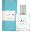 クリーン CLEAN クラシック クールコットン 30ml EDP SP fs 【香水】【あす楽】