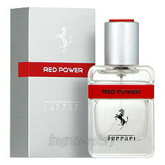 【スーパーセール限定★最大P10倍】フェラーリ FERRARI フェラーリ レッドパワー 40ml  ...