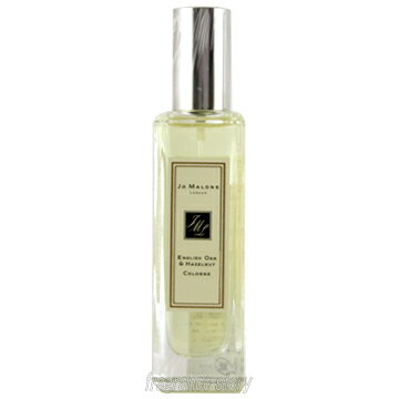 【5/20限定★ポイント20倍＋クーポン】ジョー マローン JO MALONE イングリッシュ オーク＆ヘーゼルナッツ コロン 30ml EDC SP fs 【香..