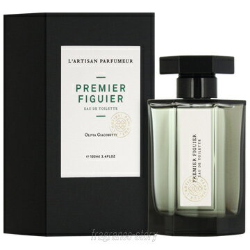 ラルチザン パフューム L'Artisan Parfumeur プルミエ フィグエ 100ml EDT SP fs 