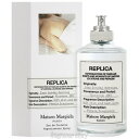 メゾン マルジェラ Maison Margiela レプリカ レイジーサンデーモーニング 100ml EDT SP fs 