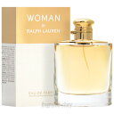 ラルフ ローレン RALPH LAUREN ウーマン 50ml EDP SP fs 【香水 レディース】【あす楽】