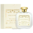 サンタ マリア ノヴェッラ Santa Maria Novella エンジェル オブ フローレンス オーデコロン 100ml EDC SP fs 