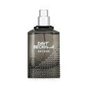 デヴィッド ベッカム DAVID BECKHAM ビヨンド 90ml EDT テスター fs 【香水 メンズ】【即納】