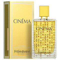 イヴ サンローラン YSL シネマ 50ml EDP SP fs 【香水 レディース】【即納】
