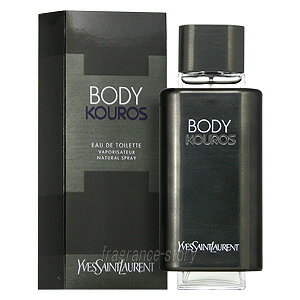 イヴ サンローラン YSL ボディクーロス 50ml EDT SP fs 【香水 メンズ】【即納】