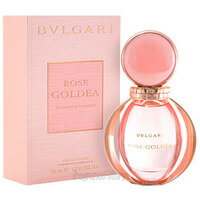 ブルガリ 香水（レディース） 【マラソン期間限定★ポイント10倍】ブルガリ BVLGARI ローズ ゴルデア 90ml EDP SP fs 【香水 レディース】【あす楽】