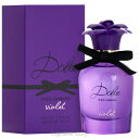 ドルチェ&ガッバーナ DOLCE & GABBANA ドルチェ バイオレット 75ml EDT SP fs 【即納】