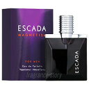 エスカーダ ESCADA マグネティズム フォーメン 100ml EDT SP fs 【香水 メンズ ...