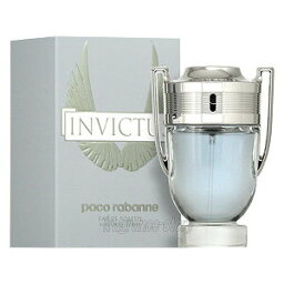 パコラバンヌ パコ ラバンヌ PACO RABANNE インビクタス 100ml EDT SP fs 【香水 メンズ】【あす楽】