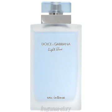 楽天市場】d&g ライトブルー オーインテンス プールオム 100の通販