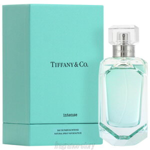 ティファニー TIFFANY ティファニー インテンス EDP 50ml SP fs 【香水 レディース】【あす楽】